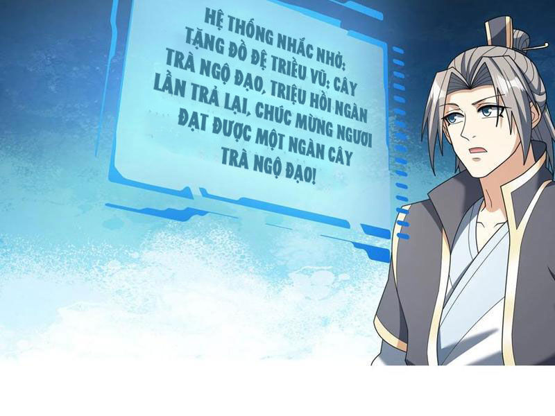 Thu Triệu Vạn Đồ Đệ, Vi Sư Vô Địch Thế Gian Chap 149 - Next Chap 150