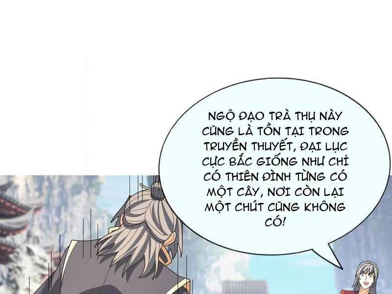 Thu Triệu Vạn Đồ Đệ, Vi Sư Vô Địch Thế Gian Chap 149 - Next Chap 150