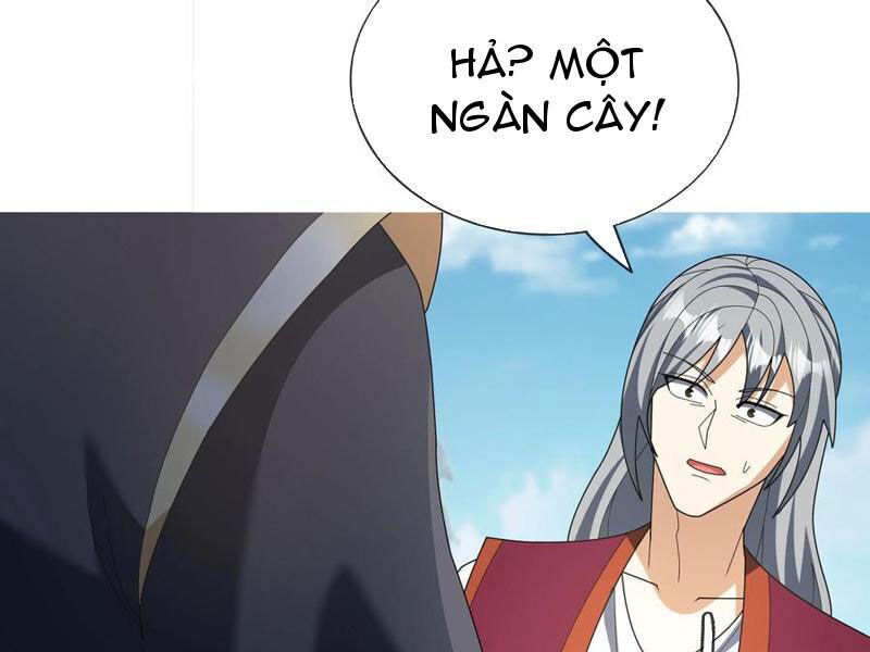 Thu Triệu Vạn Đồ Đệ, Vi Sư Vô Địch Thế Gian Chap 149 - Next Chap 150