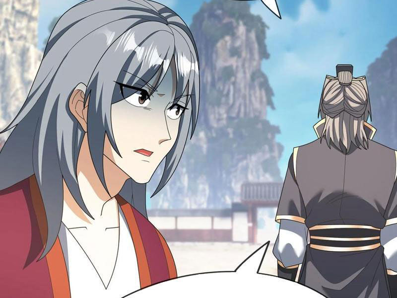 Thu Triệu Vạn Đồ Đệ, Vi Sư Vô Địch Thế Gian Chap 149 - Next Chap 150