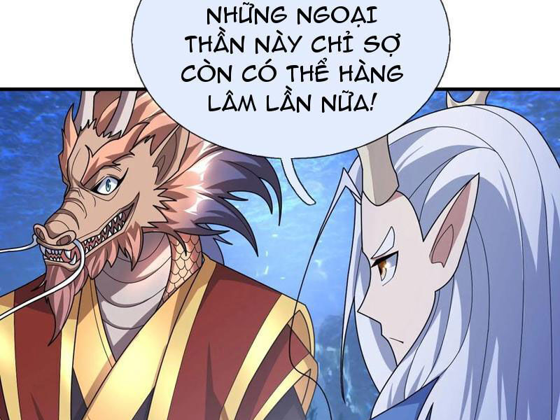 Thu Triệu Vạn Đồ Đệ, Vi Sư Vô Địch Thế Gian Chap 149 - Next Chap 150
