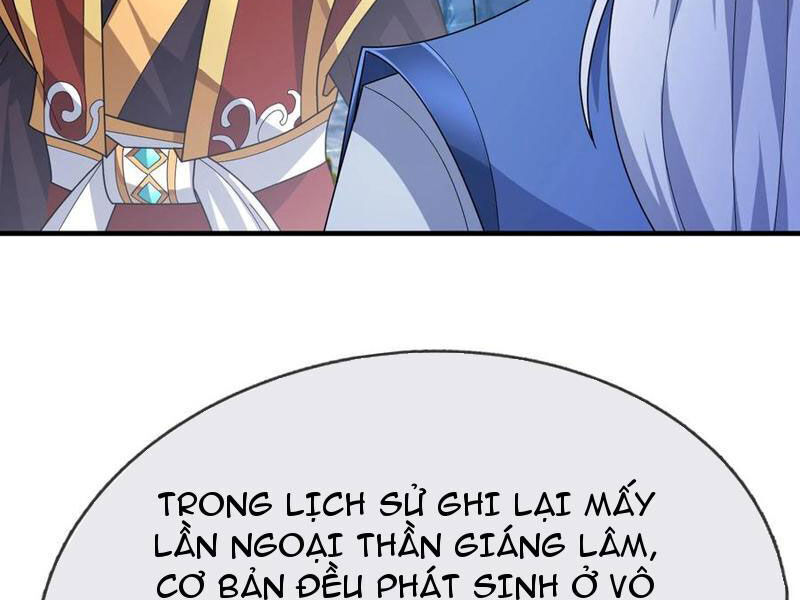 Thu Triệu Vạn Đồ Đệ, Vi Sư Vô Địch Thế Gian Chap 149 - Next Chap 150
