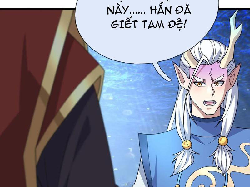 Thu Triệu Vạn Đồ Đệ, Vi Sư Vô Địch Thế Gian Chap 149 - Next Chap 150