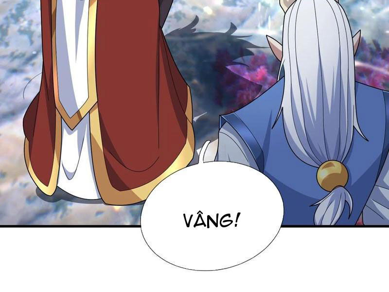 Thu Triệu Vạn Đồ Đệ, Vi Sư Vô Địch Thế Gian Chap 149 - Next Chap 150