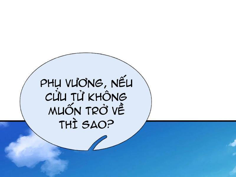 Thu Triệu Vạn Đồ Đệ, Vi Sư Vô Địch Thế Gian Chap 149 - Next Chap 150