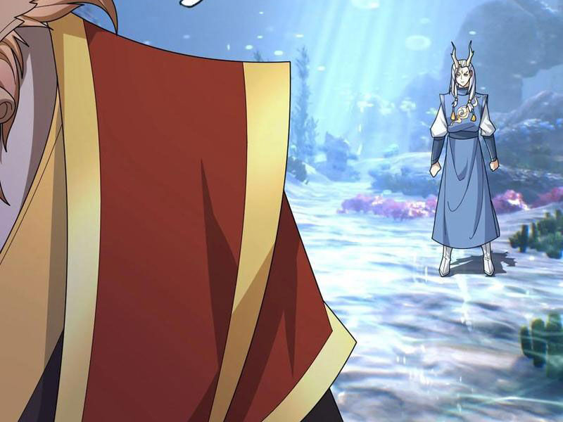 Thu Triệu Vạn Đồ Đệ, Vi Sư Vô Địch Thế Gian Chap 149 - Next Chap 150
