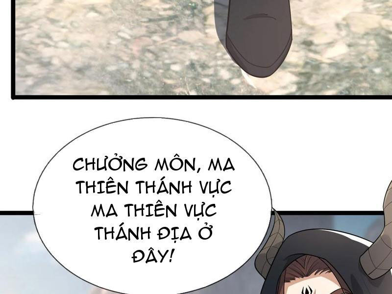 Thu Triệu Vạn Đồ Đệ, Vi Sư Vô Địch Thế Gian Chap 149 - Next Chap 150