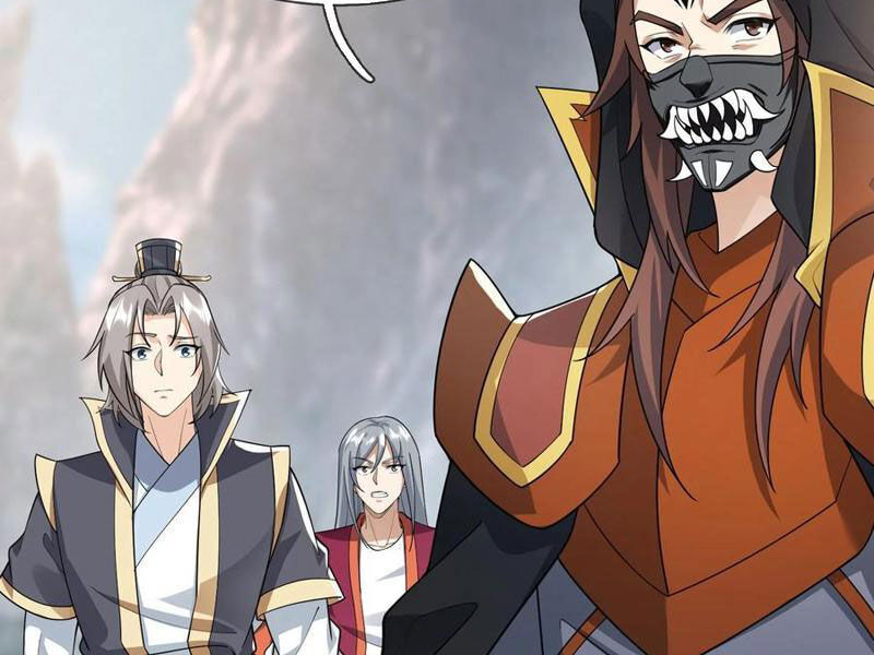 Thu Triệu Vạn Đồ Đệ, Vi Sư Vô Địch Thế Gian Chap 149 - Next Chap 150