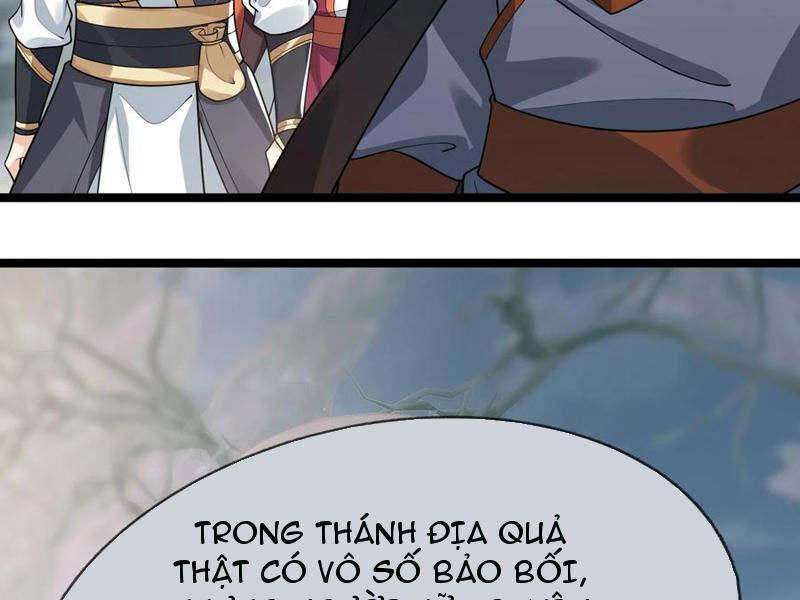 Thu Triệu Vạn Đồ Đệ, Vi Sư Vô Địch Thế Gian Chap 149 - Next Chap 150