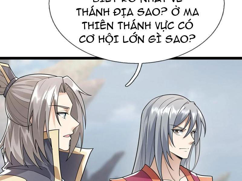 Thu Triệu Vạn Đồ Đệ, Vi Sư Vô Địch Thế Gian Chap 149 - Next Chap 150