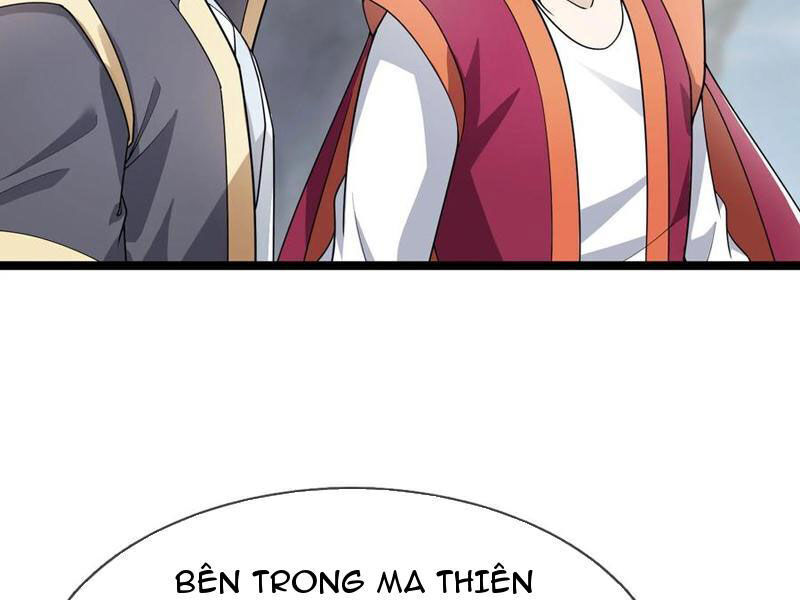 Thu Triệu Vạn Đồ Đệ, Vi Sư Vô Địch Thế Gian Chap 149 - Next Chap 150