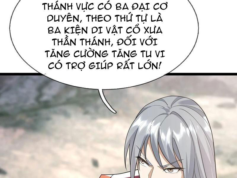 Thu Triệu Vạn Đồ Đệ, Vi Sư Vô Địch Thế Gian Chap 149 - Next Chap 150