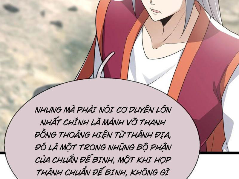 Thu Triệu Vạn Đồ Đệ, Vi Sư Vô Địch Thế Gian Chap 149 - Next Chap 150