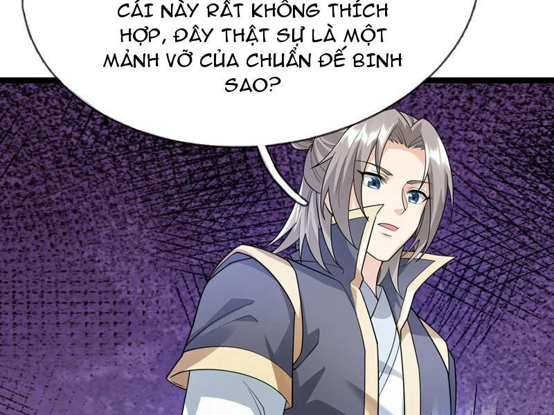 Thu Triệu Vạn Đồ Đệ, Vi Sư Vô Địch Thế Gian Chap 149 - Next Chap 150