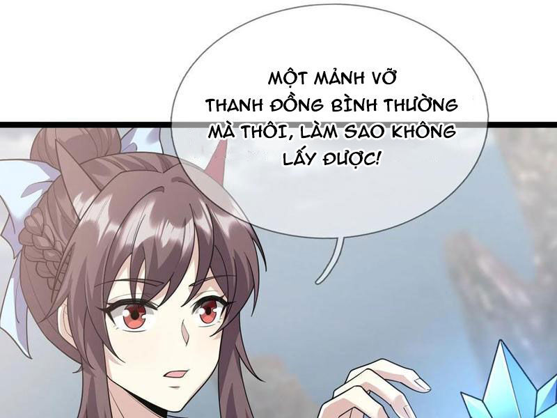 Thu Triệu Vạn Đồ Đệ, Vi Sư Vô Địch Thế Gian Chap 149 - Next Chap 150