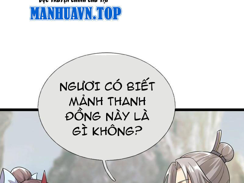 Thu Triệu Vạn Đồ Đệ, Vi Sư Vô Địch Thế Gian Chap 149 - Next Chap 150