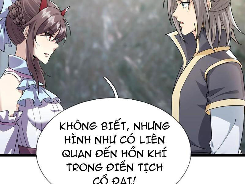 Thu Triệu Vạn Đồ Đệ, Vi Sư Vô Địch Thế Gian Chap 149 - Next Chap 150