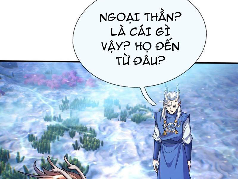 Thu Triệu Vạn Đồ Đệ, Vi Sư Vô Địch Thế Gian Chap 149 - Next Chap 150