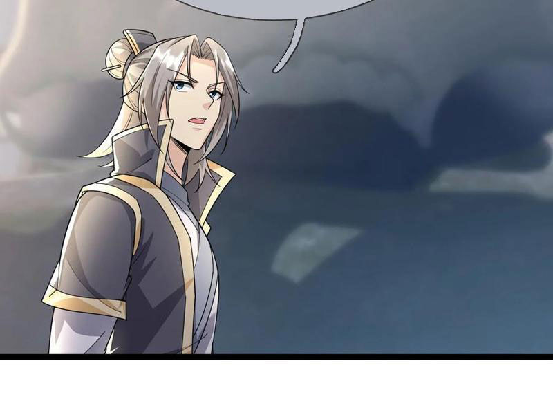 Thu Triệu Vạn Đồ Đệ, Vi Sư Vô Địch Thế Gian Chap 149 - Next Chap 150