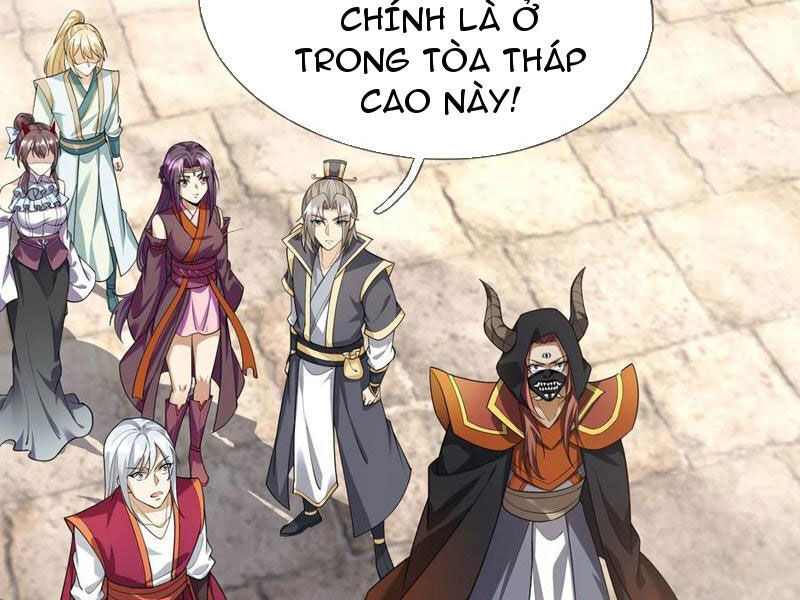 Thu Triệu Vạn Đồ Đệ, Vi Sư Vô Địch Thế Gian Chap 149 - Next Chap 150