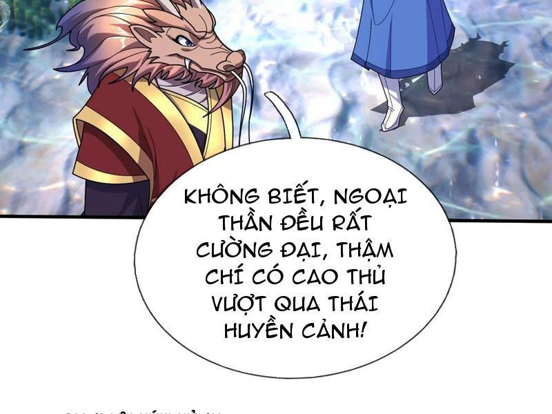 Thu Triệu Vạn Đồ Đệ, Vi Sư Vô Địch Thế Gian Chap 149 - Next Chap 150