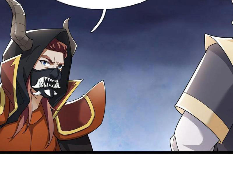 Thu Triệu Vạn Đồ Đệ, Vi Sư Vô Địch Thế Gian Chap 149 - Next Chap 150