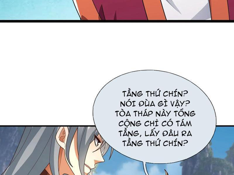 Thu Triệu Vạn Đồ Đệ, Vi Sư Vô Địch Thế Gian Chap 149 - Next Chap 150