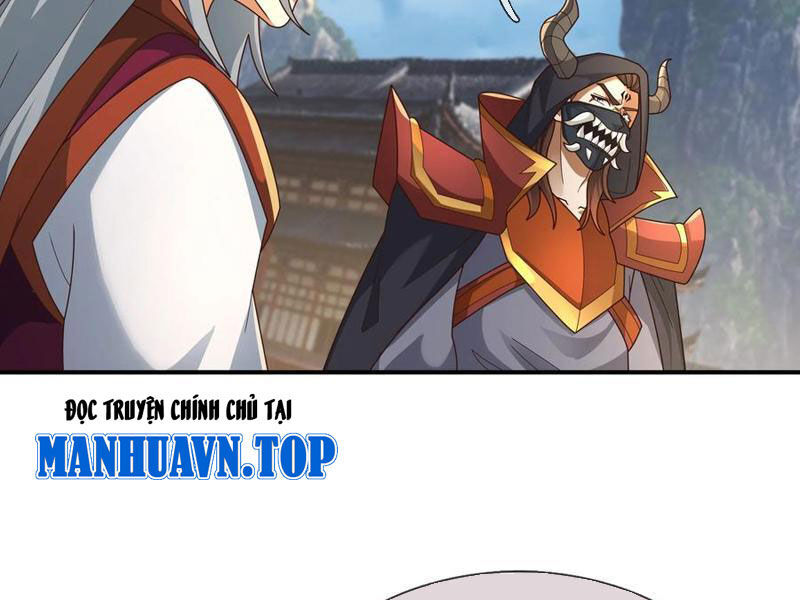 Thu Triệu Vạn Đồ Đệ, Vi Sư Vô Địch Thế Gian Chap 149 - Next Chap 150