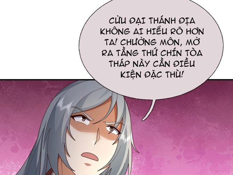 Thu Triệu Vạn Đồ Đệ, Vi Sư Vô Địch Thế Gian Chap 149 - Next Chap 150