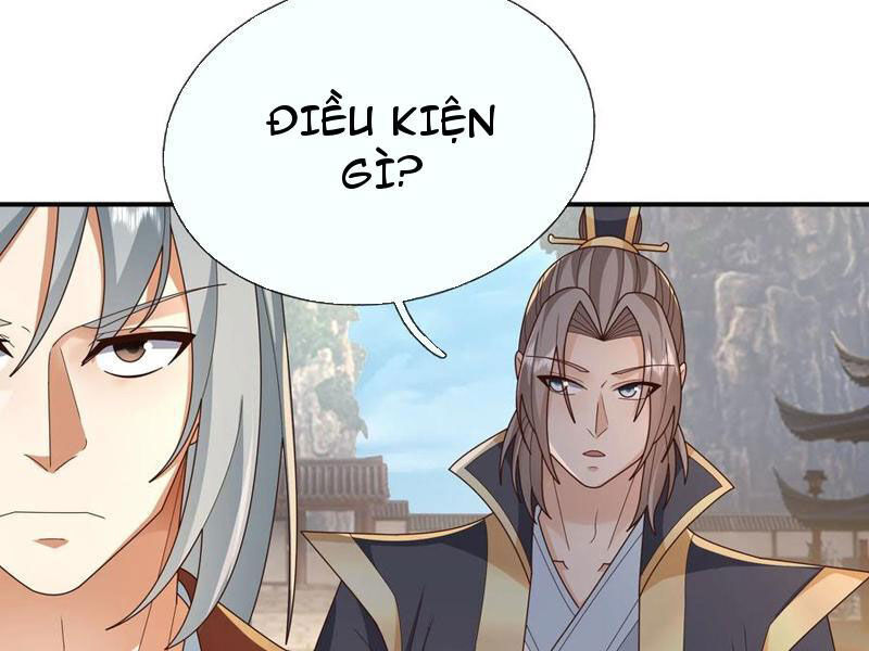 Thu Triệu Vạn Đồ Đệ, Vi Sư Vô Địch Thế Gian Chap 149 - Next Chap 150
