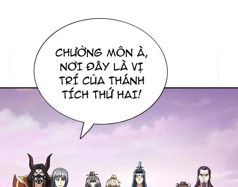 Thu Triệu Vạn Đồ Đệ, Vi Sư Vô Địch Thế Gian Chap 150 - Next Chap 151
