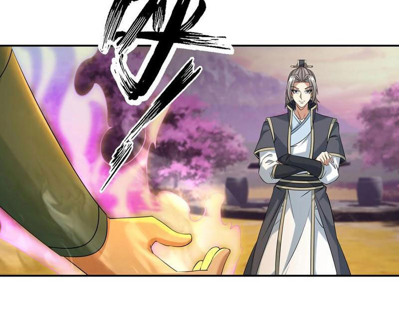 Thu Triệu Vạn Đồ Đệ, Vi Sư Vô Địch Thế Gian Chap 150 - Next Chap 151