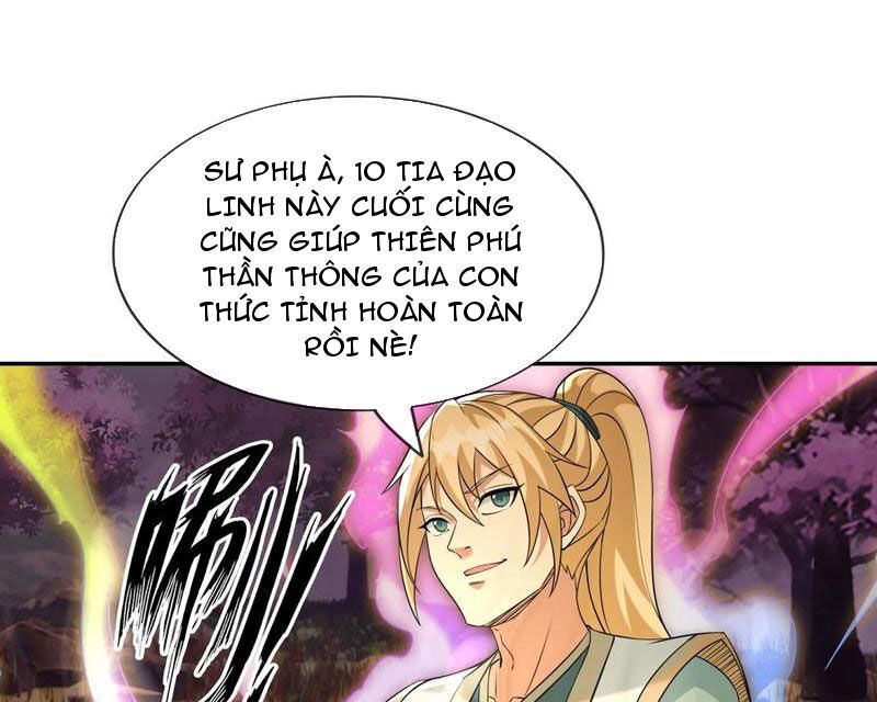 Thu Triệu Vạn Đồ Đệ, Vi Sư Vô Địch Thế Gian Chap 150 - Next Chap 151