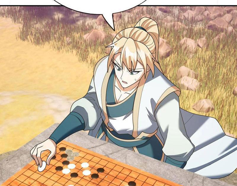 Thu Triệu Vạn Đồ Đệ, Vi Sư Vô Địch Thế Gian Chap 150 - Next Chap 151