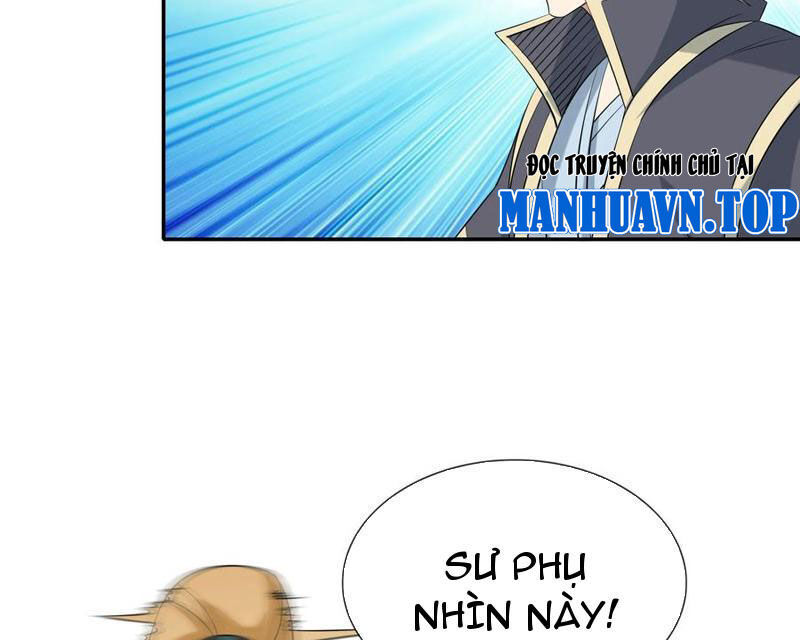 Thu Triệu Vạn Đồ Đệ, Vi Sư Vô Địch Thế Gian Chap 150 - Next Chap 151