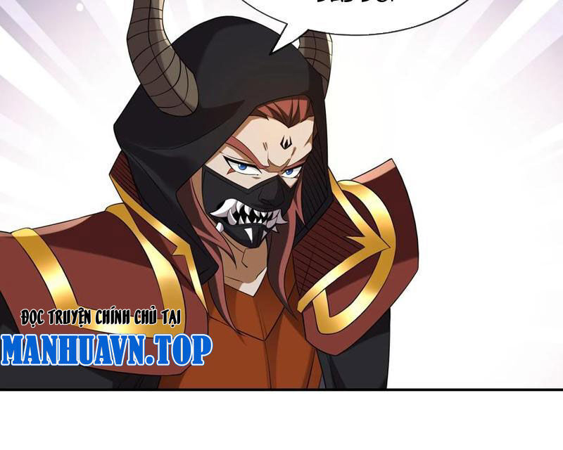 Thu Triệu Vạn Đồ Đệ, Vi Sư Vô Địch Thế Gian Chap 150 - Next Chap 151