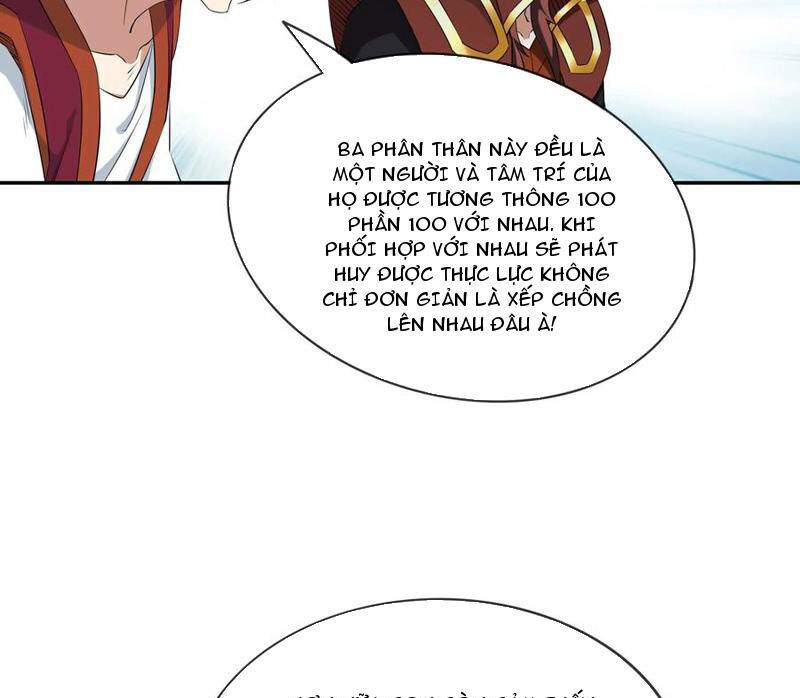 Thu Triệu Vạn Đồ Đệ, Vi Sư Vô Địch Thế Gian Chap 150 - Next Chap 151