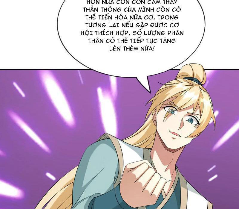 Thu Triệu Vạn Đồ Đệ, Vi Sư Vô Địch Thế Gian Chap 150 - Next Chap 151