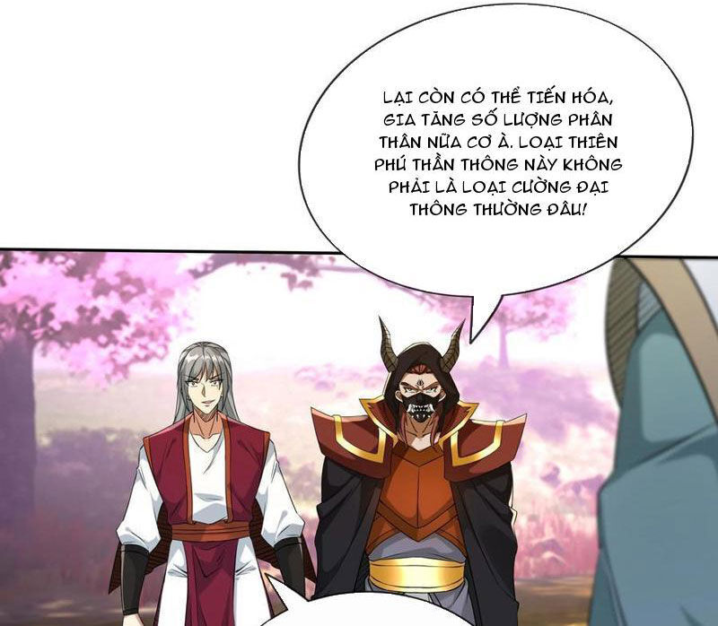 Thu Triệu Vạn Đồ Đệ, Vi Sư Vô Địch Thế Gian Chap 150 - Next Chap 151