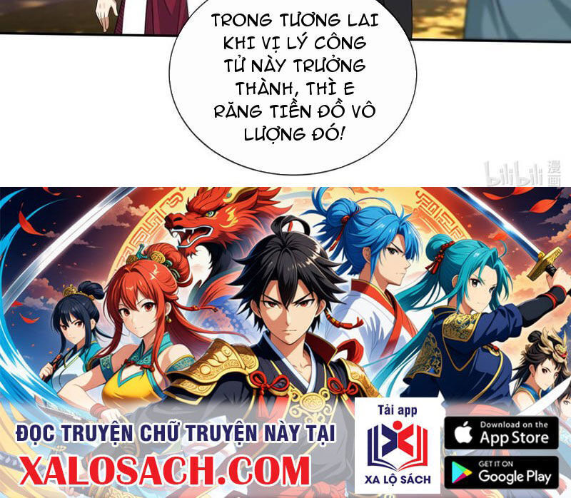 Thu Triệu Vạn Đồ Đệ, Vi Sư Vô Địch Thế Gian Chap 150 - Next Chap 151