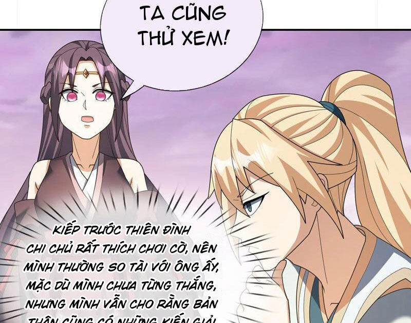 Thu Triệu Vạn Đồ Đệ, Vi Sư Vô Địch Thế Gian Chap 150 - Next Chap 151