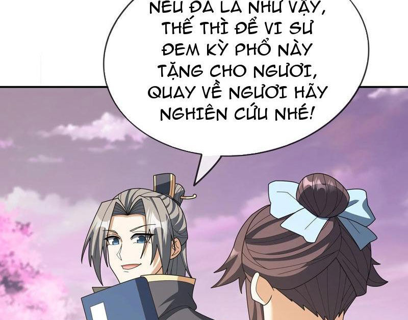 Thu Triệu Vạn Đồ Đệ, Vi Sư Vô Địch Thế Gian Chap 150 - Next Chap 151