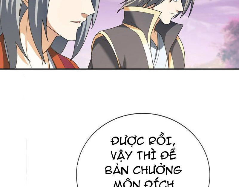 Thu Triệu Vạn Đồ Đệ, Vi Sư Vô Địch Thế Gian Chap 150 - Next Chap 151
