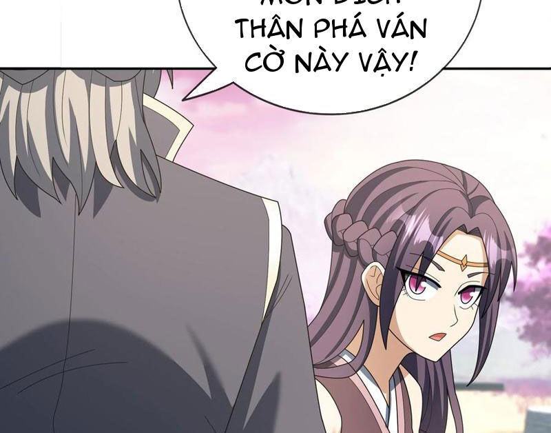 Thu Triệu Vạn Đồ Đệ, Vi Sư Vô Địch Thế Gian Chap 150 - Next Chap 151
