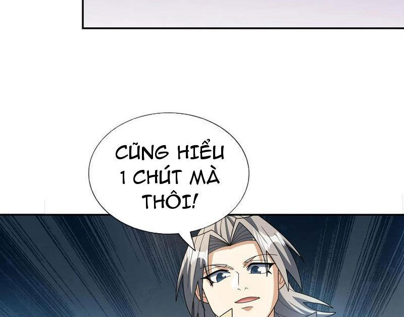 Thu Triệu Vạn Đồ Đệ, Vi Sư Vô Địch Thế Gian Chap 150 - Next Chap 151