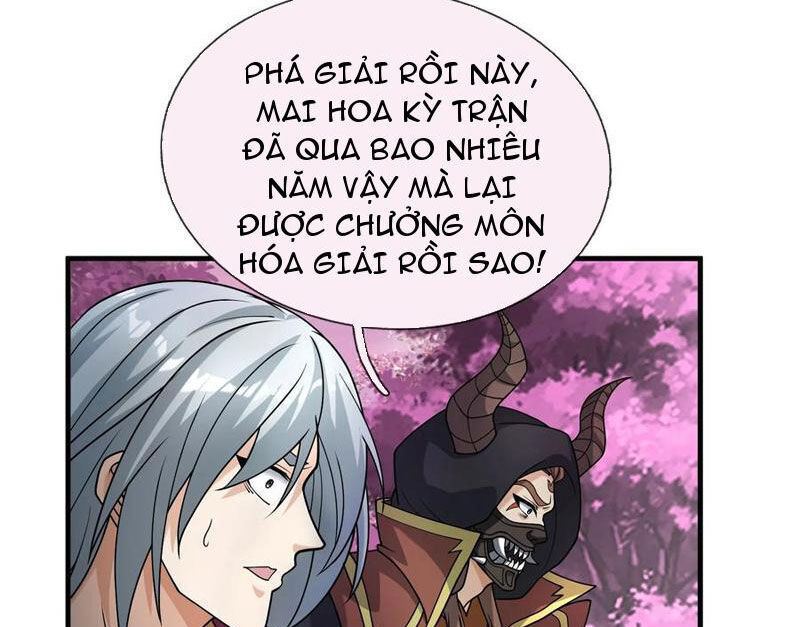 Thu Triệu Vạn Đồ Đệ, Vi Sư Vô Địch Thế Gian Chap 150 - Next Chap 151