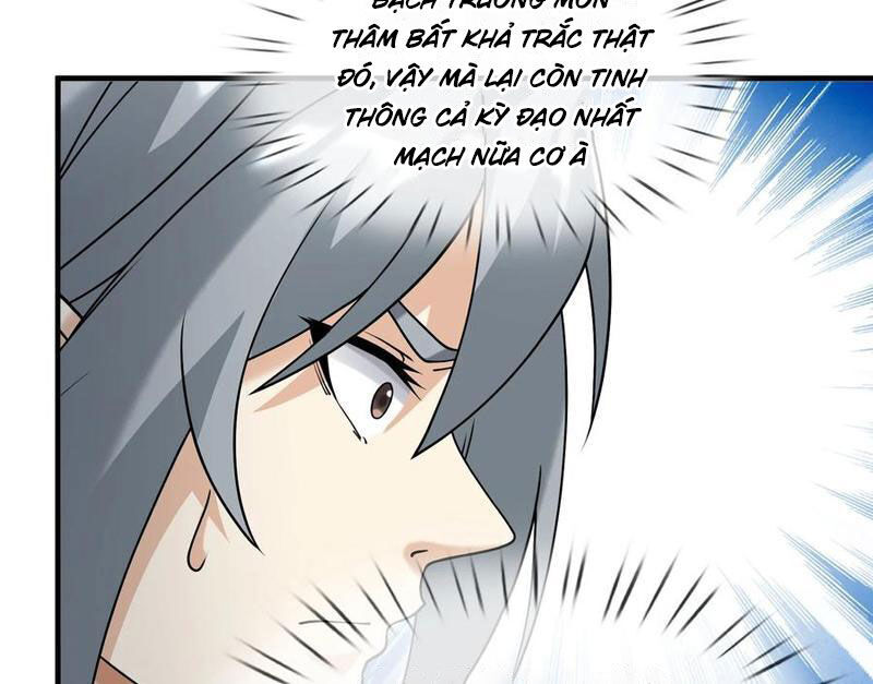 Thu Triệu Vạn Đồ Đệ, Vi Sư Vô Địch Thế Gian Chap 150 - Next Chap 151