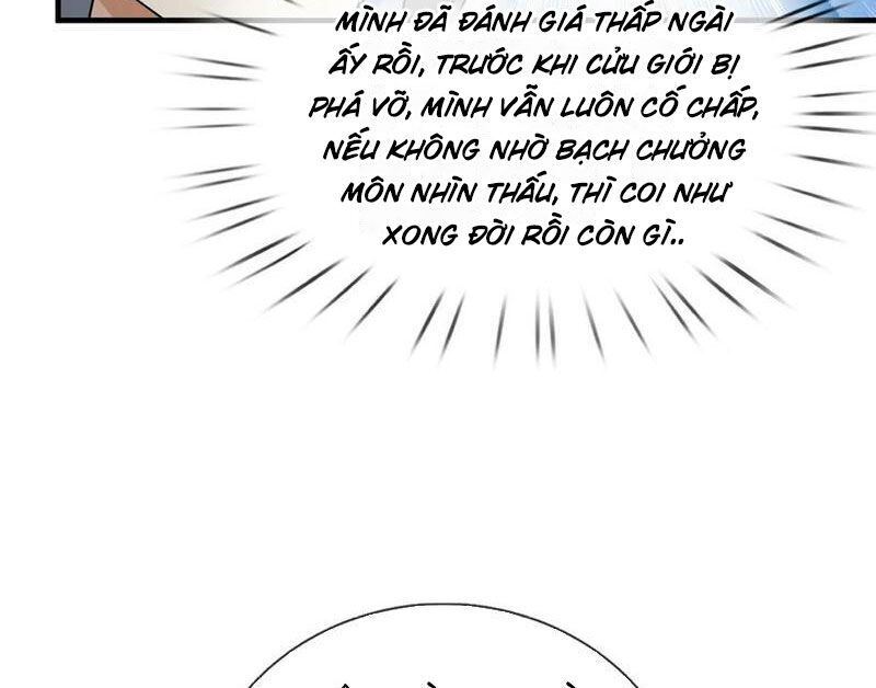 Thu Triệu Vạn Đồ Đệ, Vi Sư Vô Địch Thế Gian Chap 150 - Next Chap 151