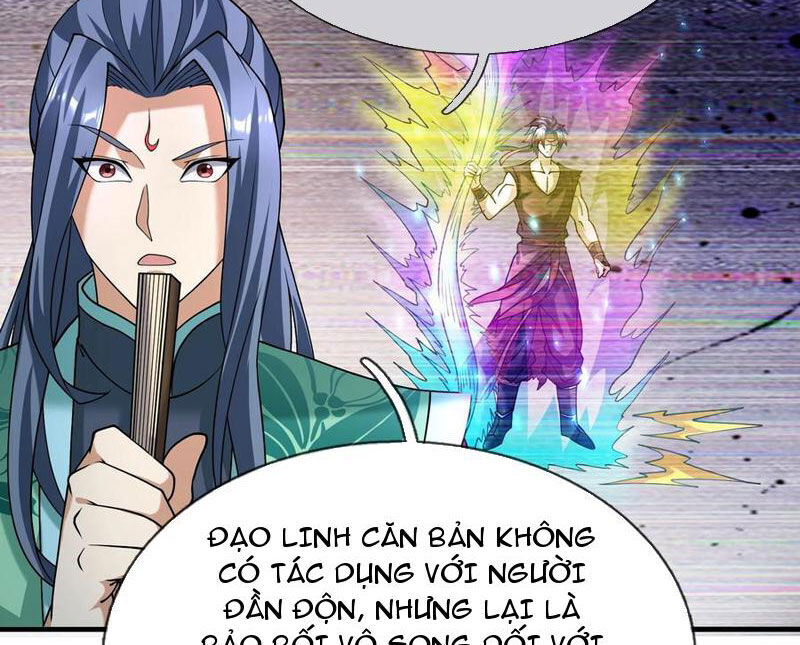 Thu Triệu Vạn Đồ Đệ, Vi Sư Vô Địch Thế Gian Chap 150 - Next Chap 151