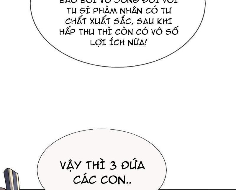 Thu Triệu Vạn Đồ Đệ, Vi Sư Vô Địch Thế Gian Chap 150 - Next Chap 151